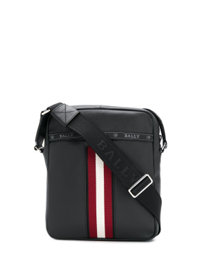 

Logo shoulder bag, Bally Logo shoulder bag