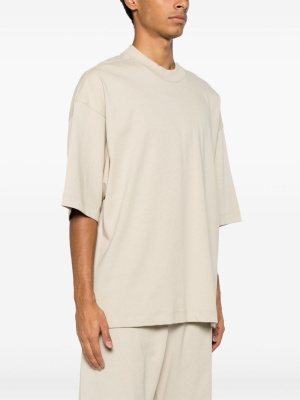 

The Lounge Tee cotton T-shirt, Fear Of God The Lounge Tee cotton T-shirt
