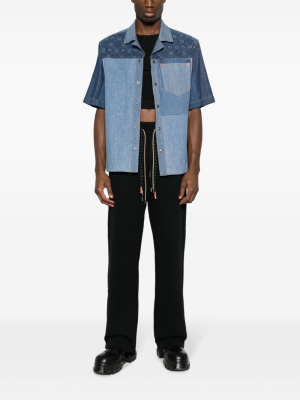 

Cotton track pants, AMBUSH Cotton track pants