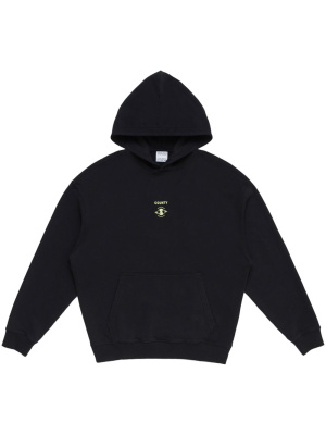 

Cross-print hoodie, Marcelo Burlon County of Milan Cross-print hoodie