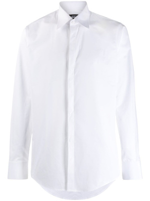 

Tailored dress shirt, Dsquared2 Tailored dress shirt