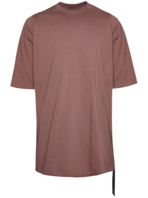 

Crew-neck cotton T-shirt, Rick Owens DRKSHDW Crew-neck cotton T-shirt
