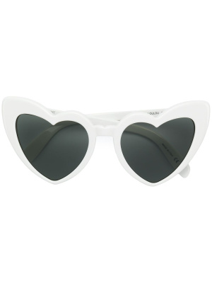 

New Wave 181 LouLou sunglasses, Saint Laurent Eyewear New Wave 181 LouLou sunglasses