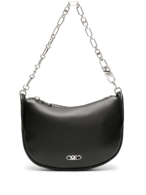 

Small Kendall leather shoulder bag, Michael Michael Kors Small Kendall leather shoulder bag