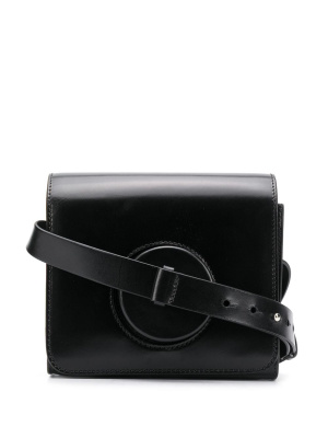 

Leather shoulder bag, Lemaire Leather shoulder bag