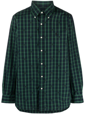 

Polo Pony cotton shirt, Polo Ralph Lauren Polo Pony cotton shirt