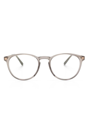 

Nukka round-frame glasses, Mykita Nukka round-frame glasses