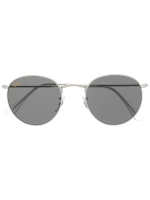 

Tinted round-frame sunglasses, Ray-Ban Tinted round-frame sunglasses