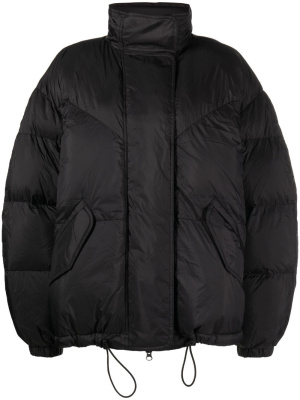 

Zip-up puffer jacket, ISABEL MARANT Zip-up puffer jacket