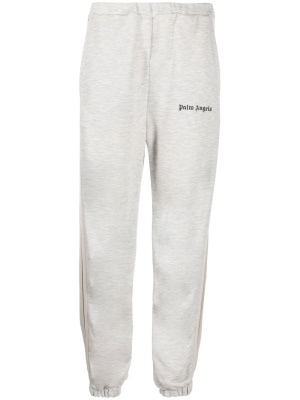 

Logo-print track pants, Palm Angels Logo-print track pants