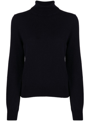 

Roll-neck cashmere jumper, Comme Des Garçons Comme Des Garçons Roll-neck cashmere jumper