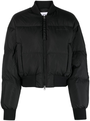 

Zoe cropped puffer jacket, Axel Arigato Zoe cropped puffer jacket