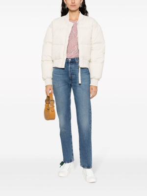 

Zoe down bomber jacket, Axel Arigato Zoe down bomber jacket