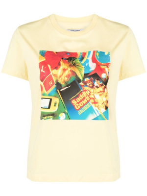 

Graphic-print T-shirt, Opening Ceremony Graphic-print T-shirt