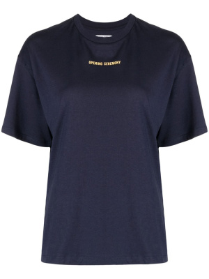 

Good Vibes print T-shirt, Opening Ceremony Good Vibes print T-shirt