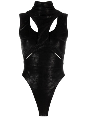 

Butterfly cut-out sleeveless body, MISBHV Butterfly cut-out sleeveless body