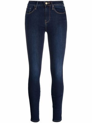 

Skinny-cut denim jeans, Tommy Hilfiger Skinny-cut denim jeans