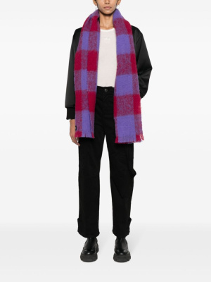 

Crew-neck long-sleeved top, PINKO Crew-neck long-sleeved top