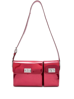 

Baby Billy shoulder bag, BY FAR Baby Billy shoulder bag