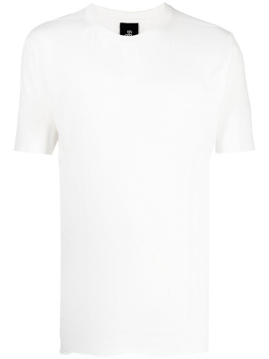 

Raw-cut t-shirt, Thom Krom Raw-cut t-shirt