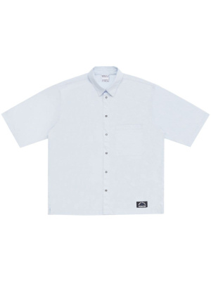 

Langosta bowling shirt, Marcelo Burlon County of Milan Langosta bowling shirt
